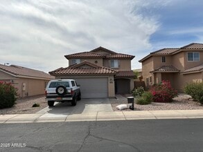Building Photo - 22372 W Cantilever Ct