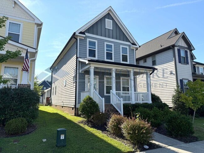 Building Photo - Lovely 3-Bedroom Home with Granite Kitchen, Office Nook & Finished Garage – Near Downtown Knightd...