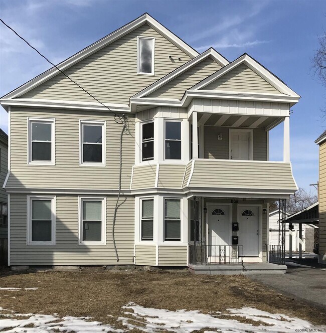 1106 3rd Ave 1106 3rd Ave Schenectady NY 12303 Apartment Finder
