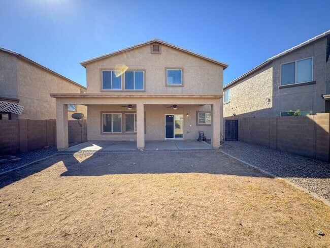 Building Photo - Gorgeous home in the highly desired Johnson Ranch Golf Course Community-Johnson Ranch-4 bed/ 2.5 ...