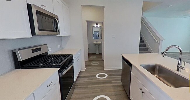 Building Photo - 22700 Elyson Falls Dr