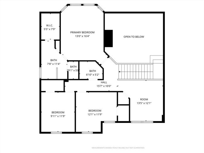 Building Photo - 16303 Ascent Cove