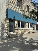 Building Photo - 1303 Swift Ave