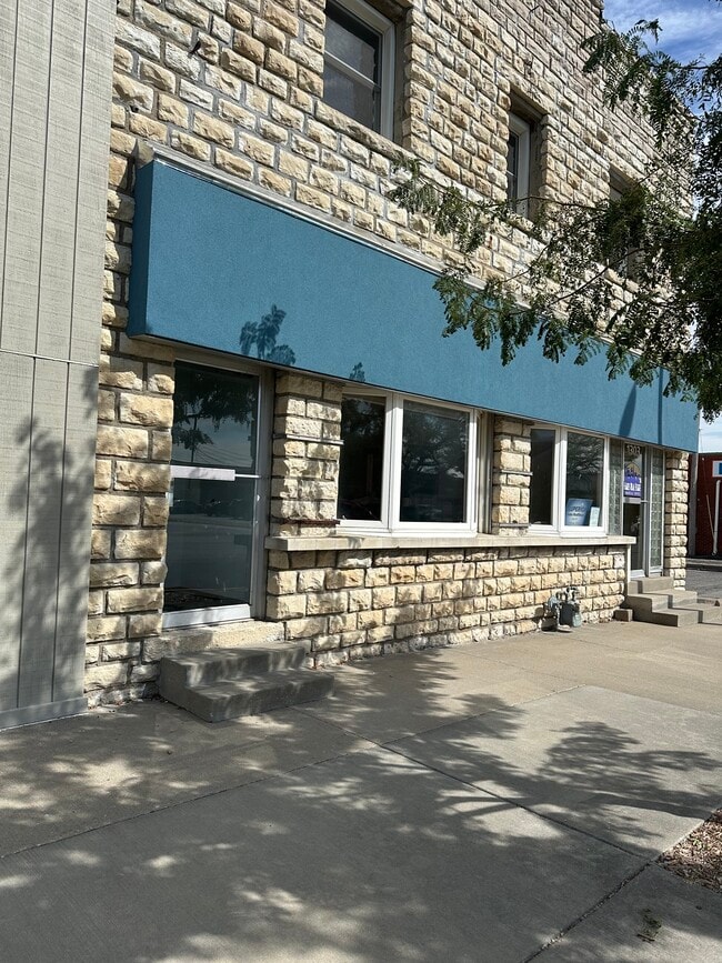 Building Photo - 1303 Swift Ave