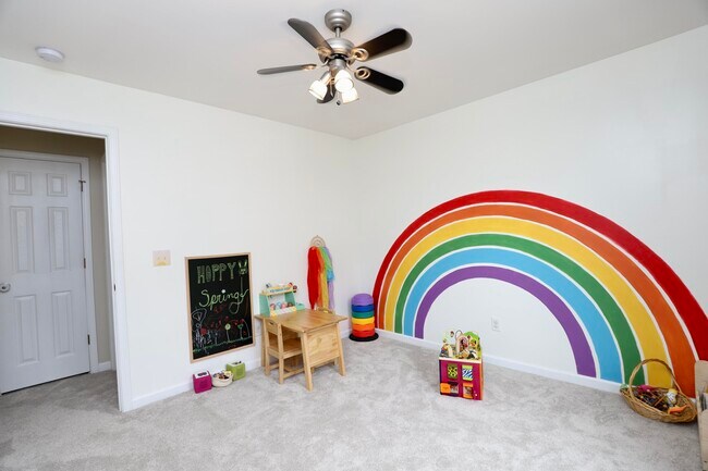 Building Photo - 1116 Waverly Pl Dr