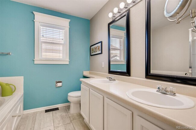 Building Photo - Evolve Real Estate: Upgraded and Stylish Remodel with Solar Panels in Highlands Ranch. Available ...
