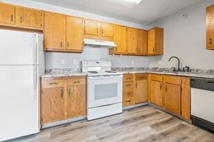 Building Photo - Rolling Meadows Apartments