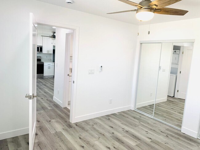 Building Photo - CHARMING Newly Constructed 1BD/BA Availabl...