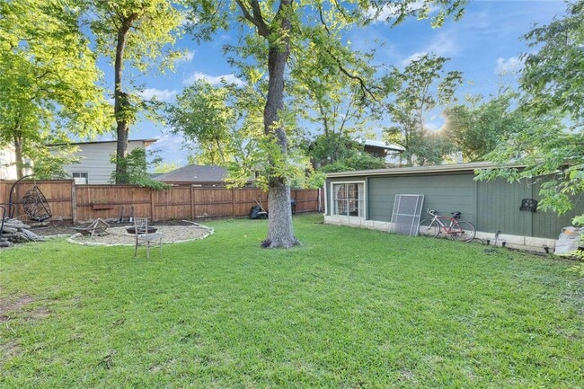 Building Photo - 4607 Evans Ave
