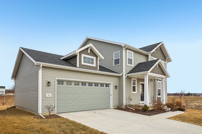 Building Photo - 415 Tawny Elm Pkwy