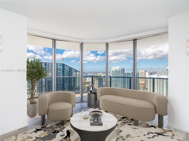 Building Photo - 801 S Miami Ave