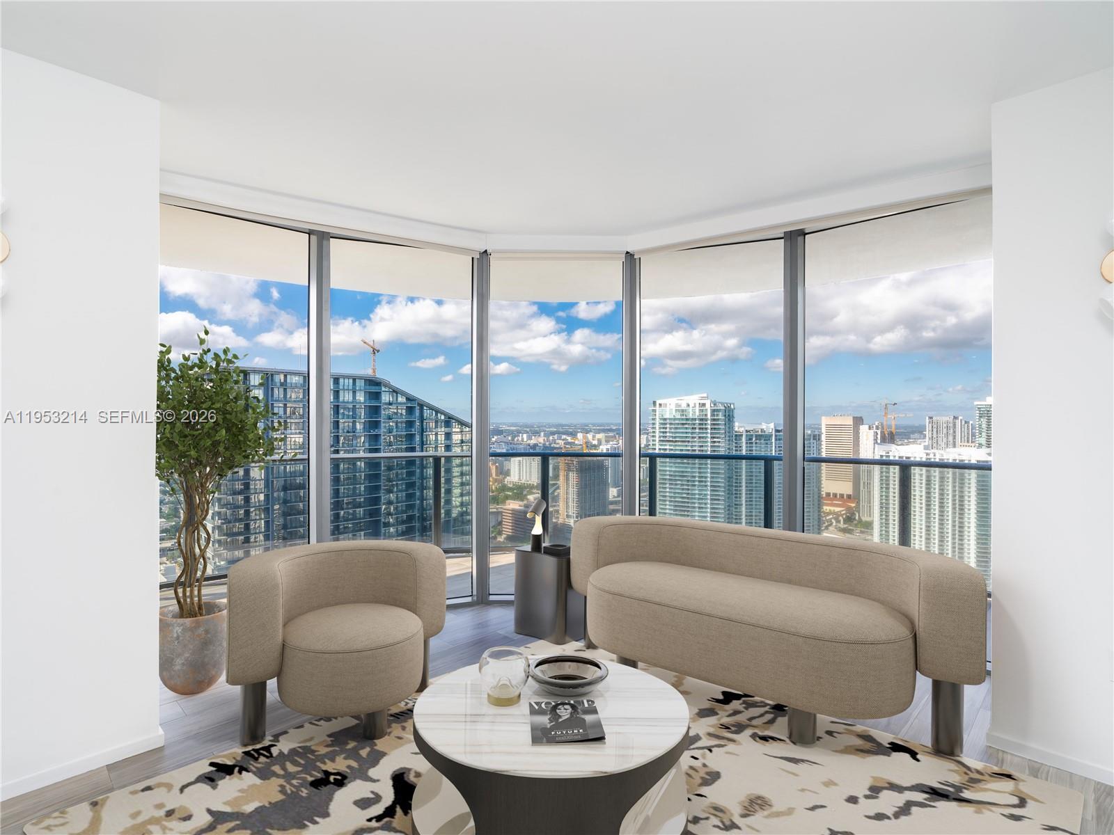 Building Photo - 801 S Miami Ave