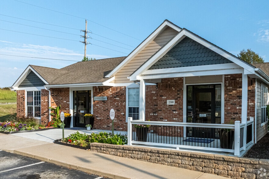 Clubhouse - Aberdeen