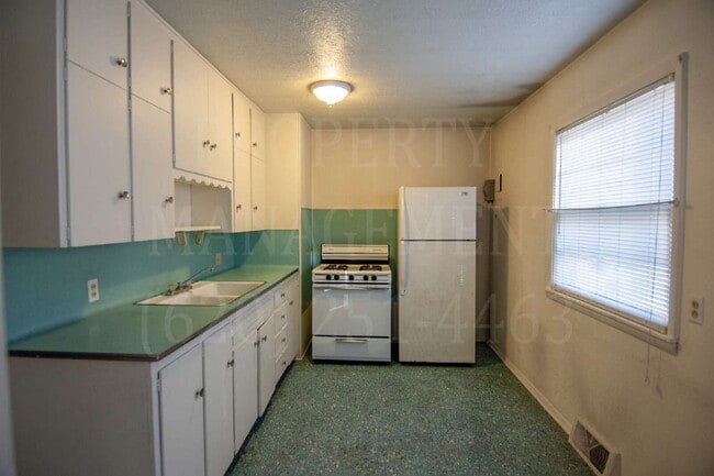 Building Photo - 1-Bed 1-Bath