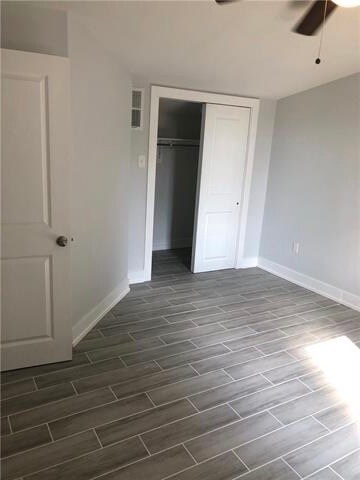 Bedroom Two (Upstairs) - 19435 Slemmer Rd