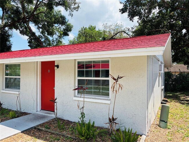 Building Photo - 11733 N 12th St