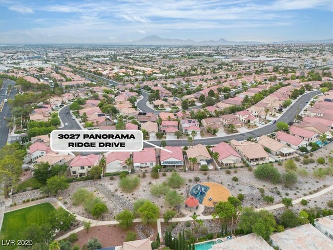 Building Photo - 3027 Panorama Ridge Dr