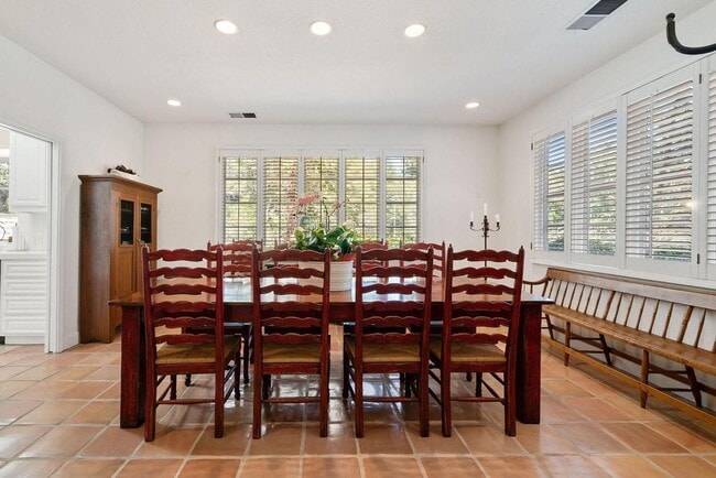 Building Photo - Spacious Saratoga Retreat with Timeless Character