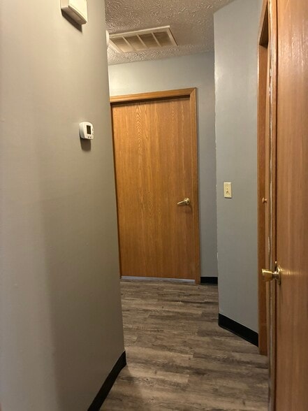 Hallway - 1510 S 12th St