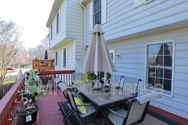Building Photo - 12740 Wedgedale Ct