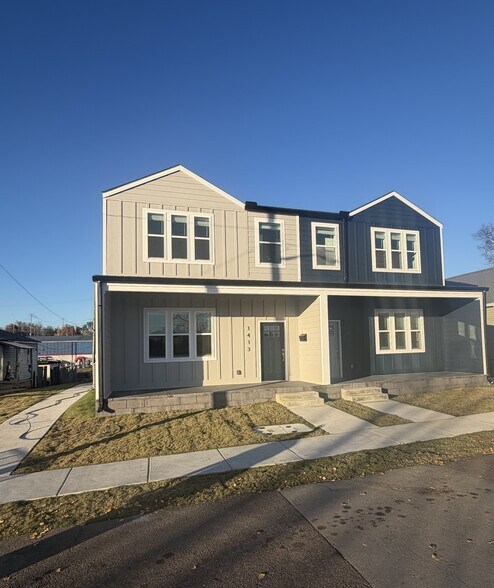 Primary Photo - 1413 Woodbine Ave