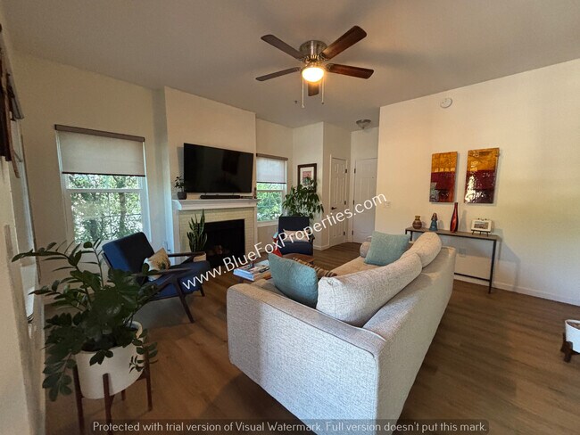 Building Photo - 1500 E Pusch Wilderness Dr