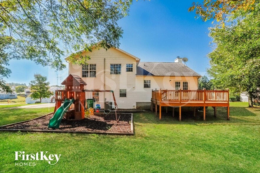 Building Photo - 453 Jasmine Dr