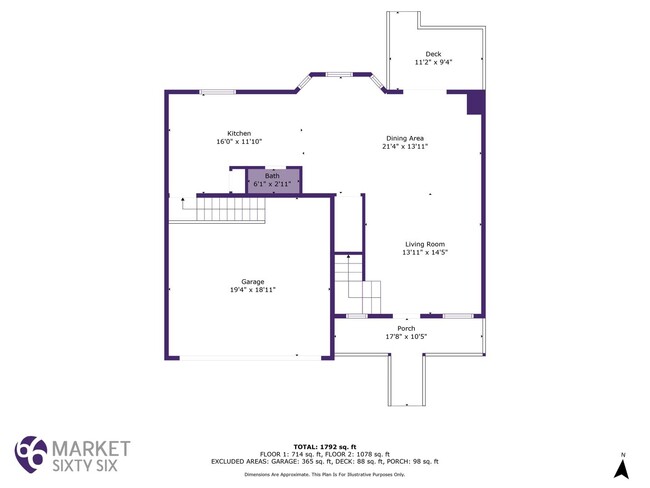 Building Photo - Stunning 4 Bedroom Home in Laurens