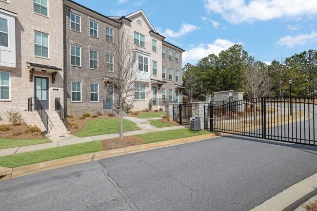 Building Photo - 235 Sims Park Pl.