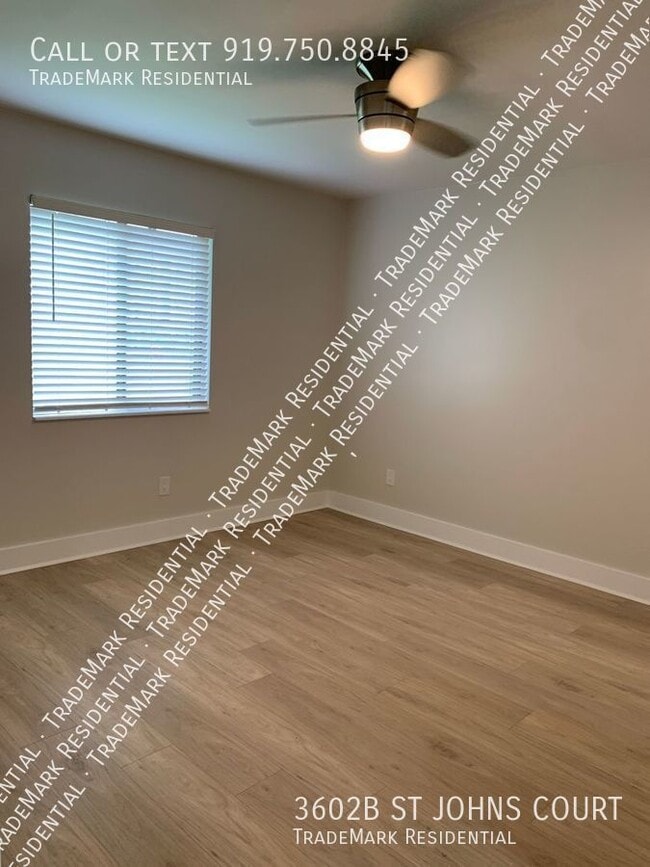 Building Photo - 3602 St Johns Ct