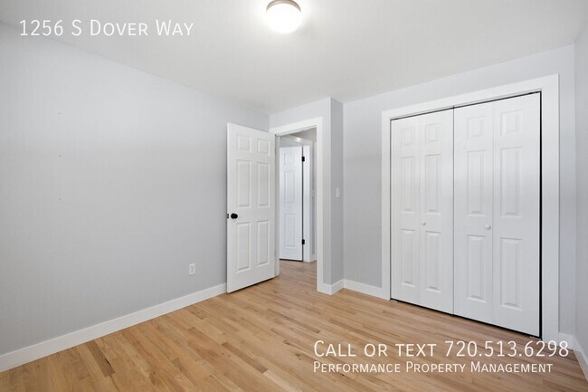 Building Photo - 1256 S Dover Way
