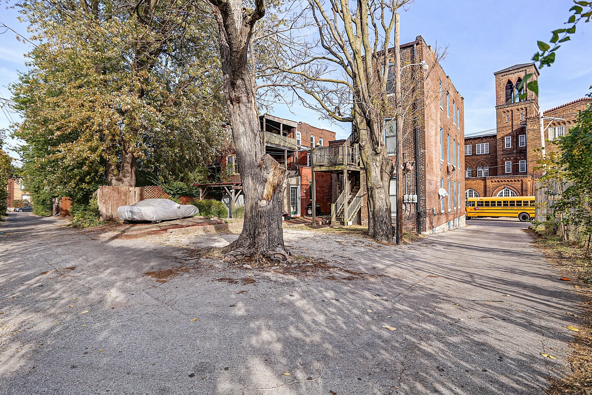Building Photo - 2519 S 9th St