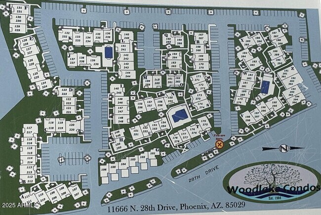 Building Photo - 11666 N 28th Dr