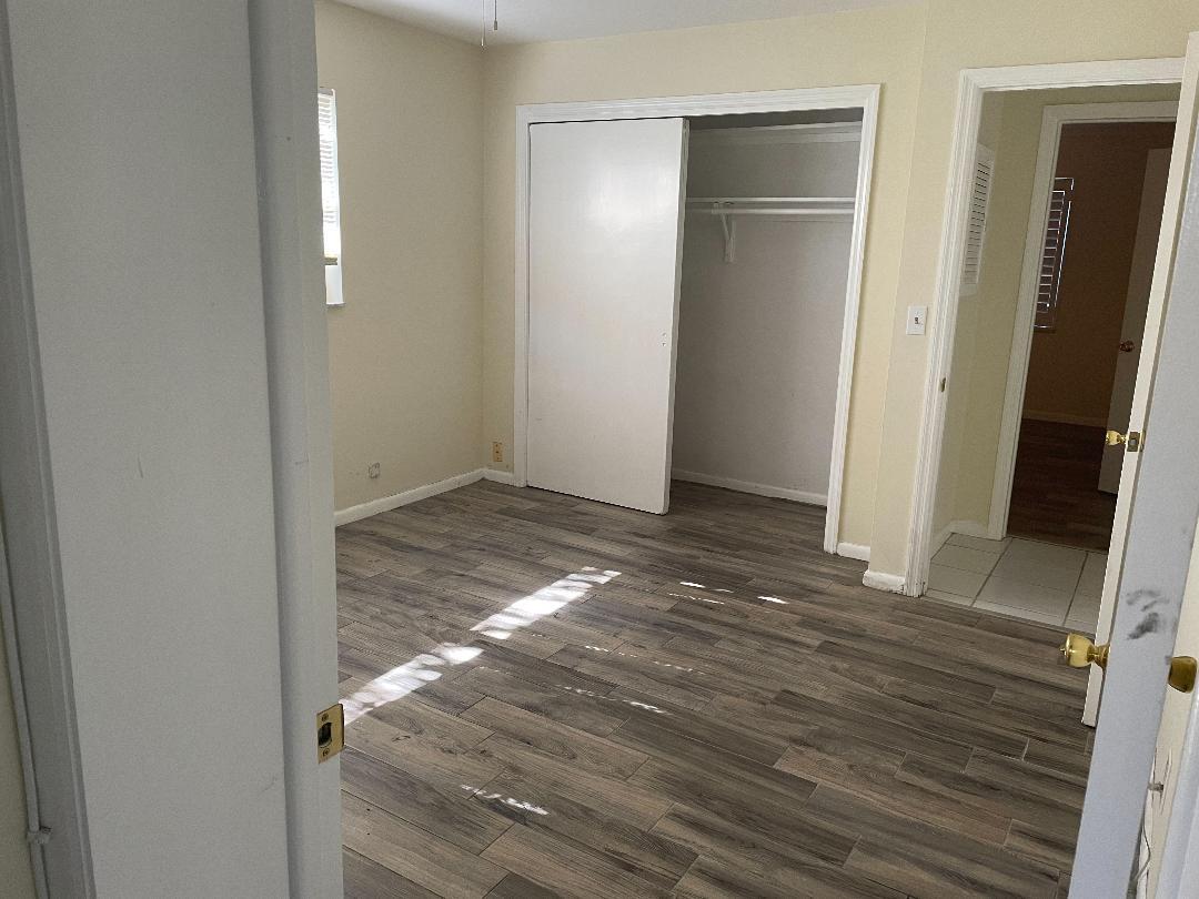 Bedroom 3 - 1431 Flagler Blvd