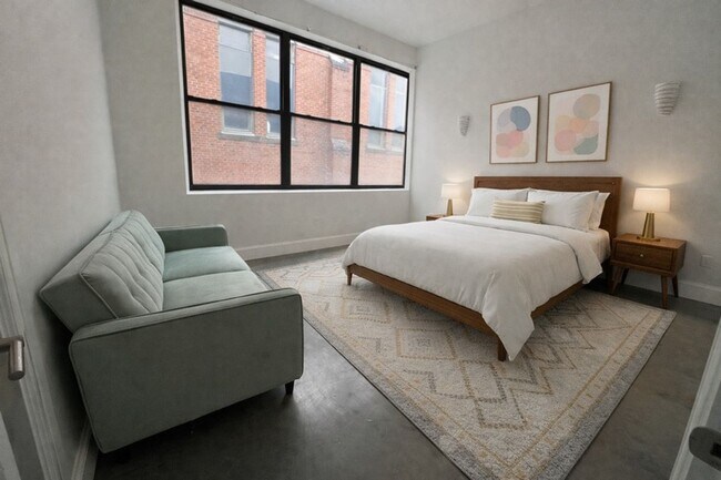 Building Photo - 2301 Mission St