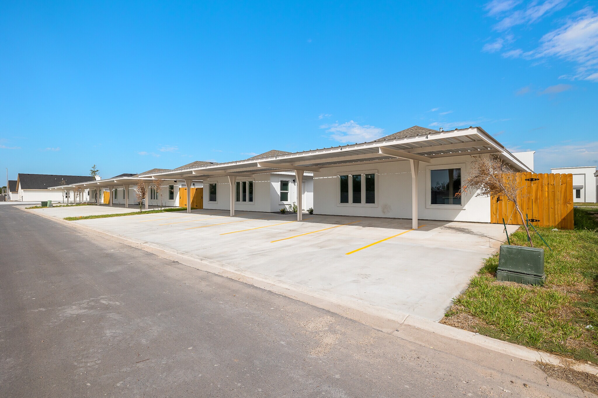 Building Photo - 3505 Frio Ave