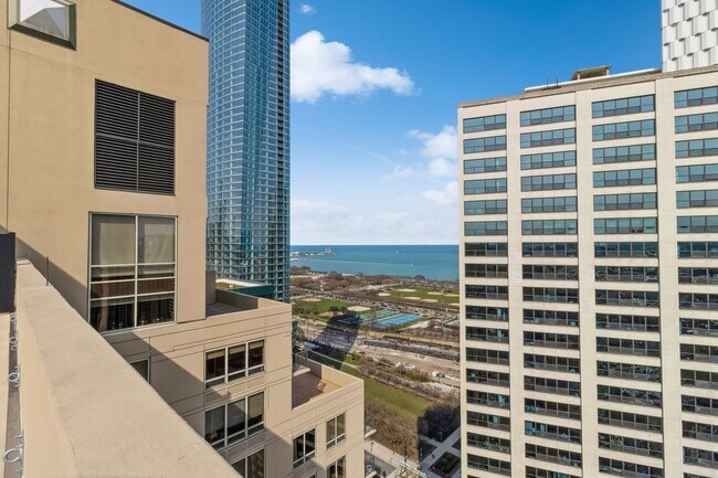 Building Photo - 1111 S Wabash Ave