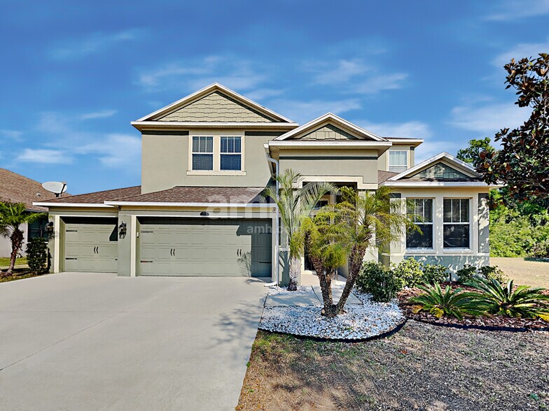 Primary Photo - 7512 Tangle Bend Dr