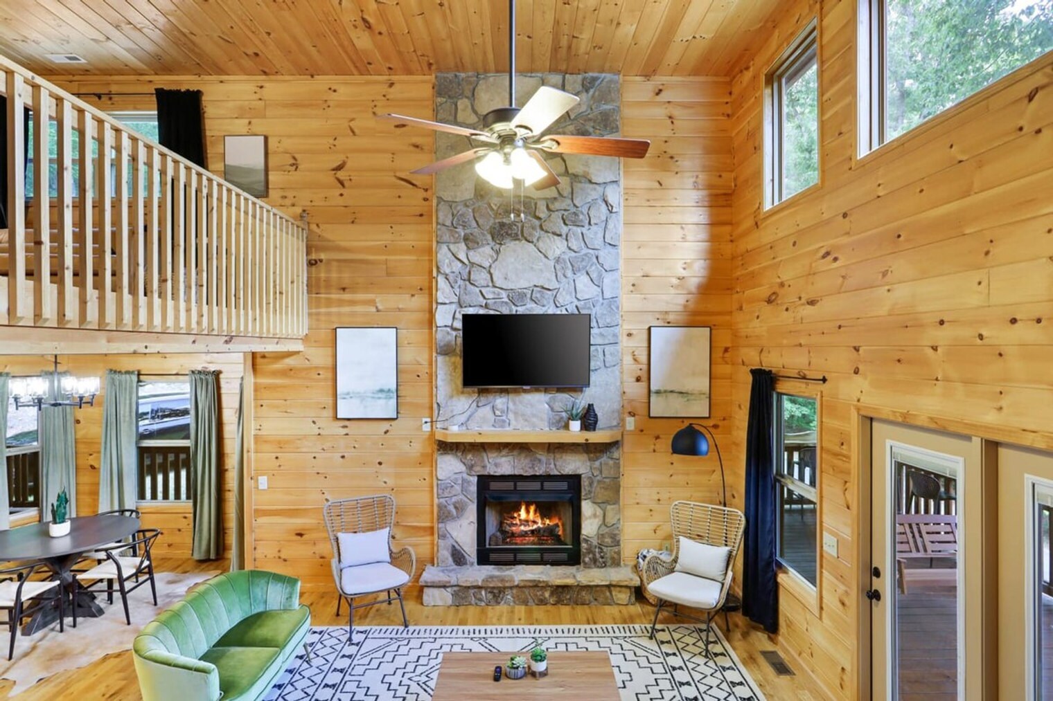 Building Photo - 437 Sheep Stomp Rd