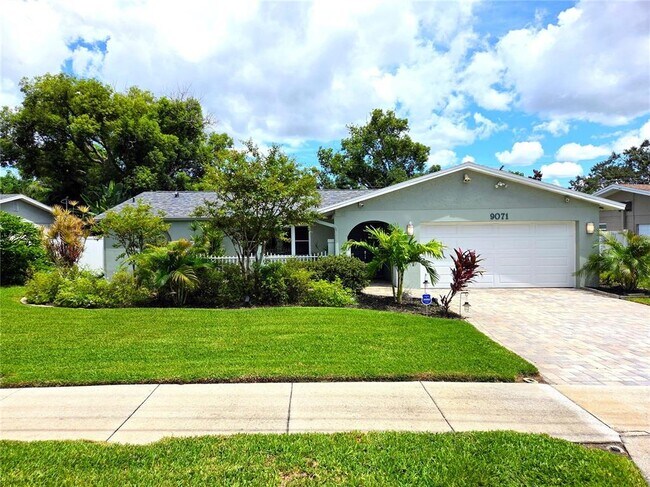 Primary Photo - 9071 Ridge Rd