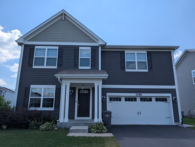 Primary Photo - 3759 St James Ct