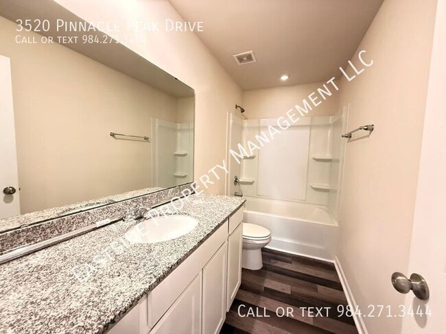 Building Photo - 3520 Pinnacle Peak Dr