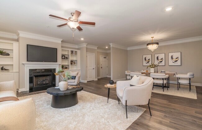 Building Photo - 1200 Gathering Park Circle