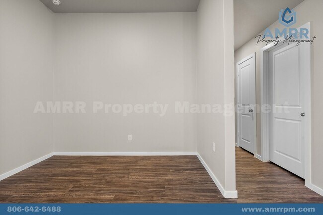 Building Photo - New Beginnings Start at AMRR – Your Perfect 3-Bedroom Home Awaits