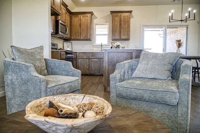 Building Photo - Brand New Home in Washington!