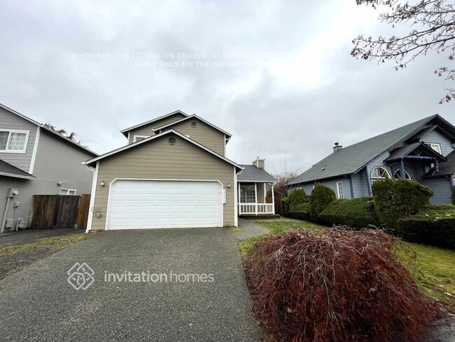 Building Photo - 17617 Stanton St SE