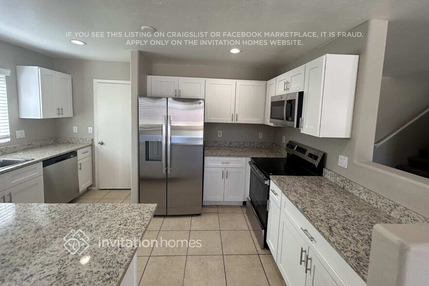 Building Photo - 3417 W Wayland Dr
