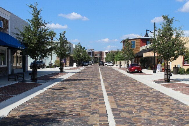 Building Photo - 812 Pennsylvania Ave