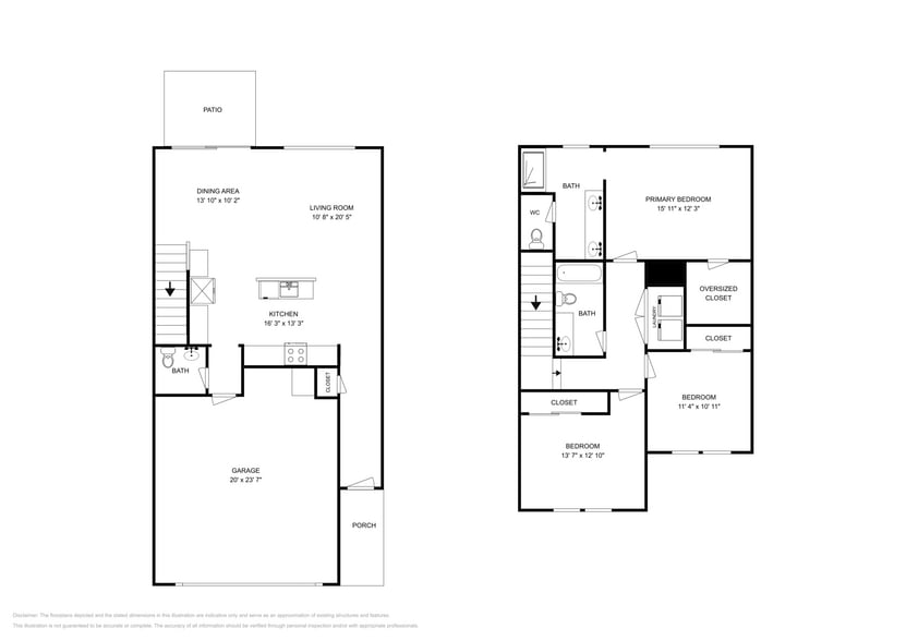 Building Photo - 2042 Delta Vw Ave