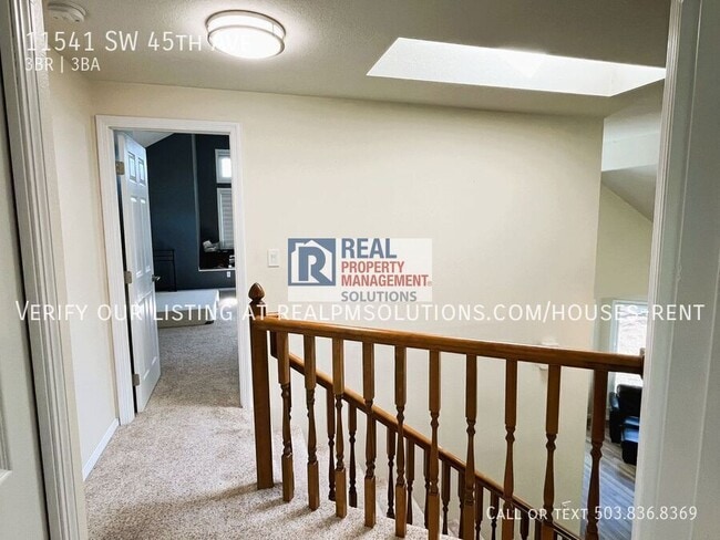 Building Photo - 11541 SW 45th Ave